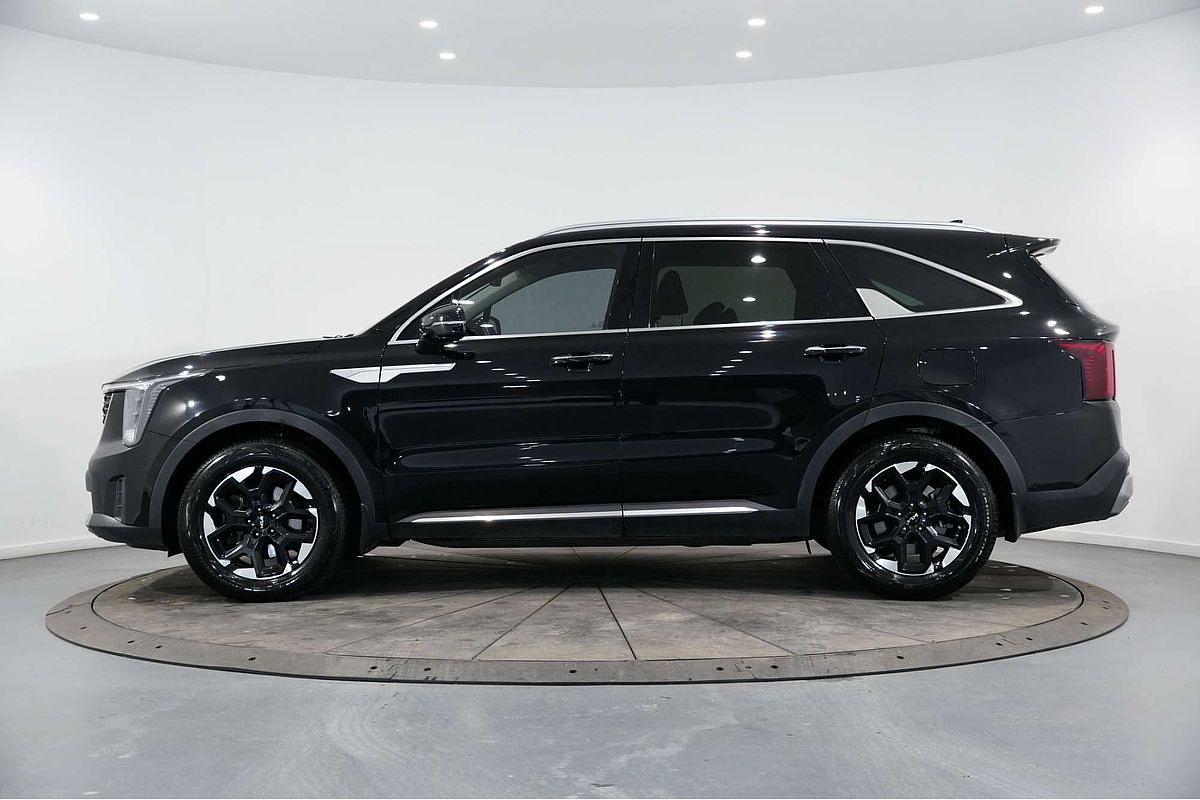 2024 Kia Sorento Sport MQ4 PE