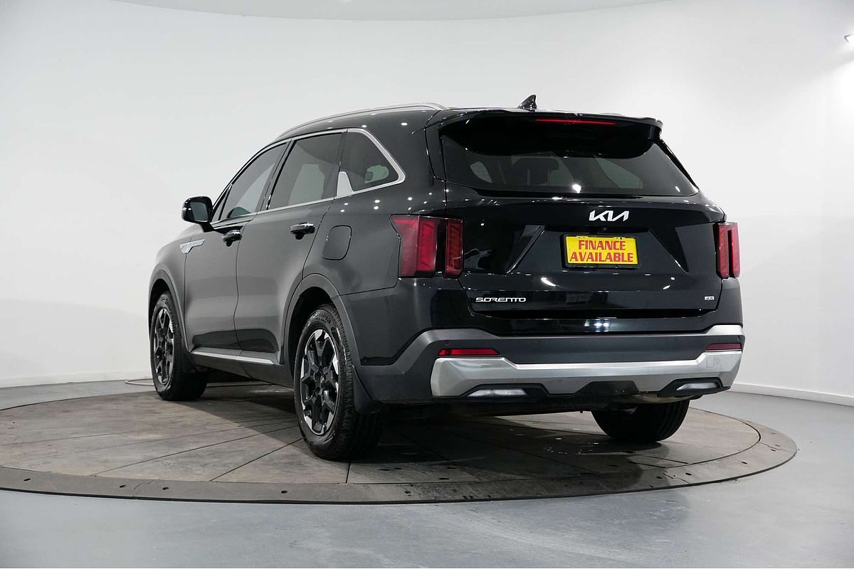 2024 Kia Sorento Sport MQ4 PE