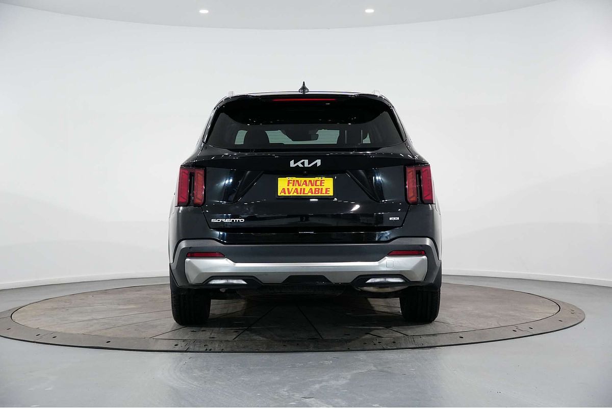 2024 Kia Sorento Sport MQ4 PE