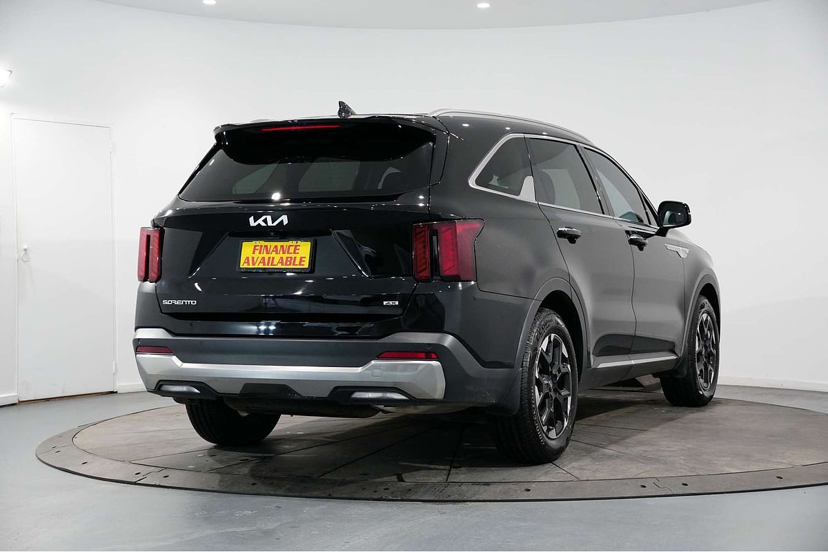 2024 Kia Sorento Sport MQ4 PE