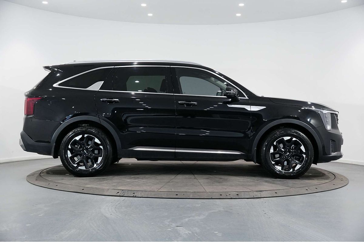 2024 Kia Sorento Sport MQ4 PE
