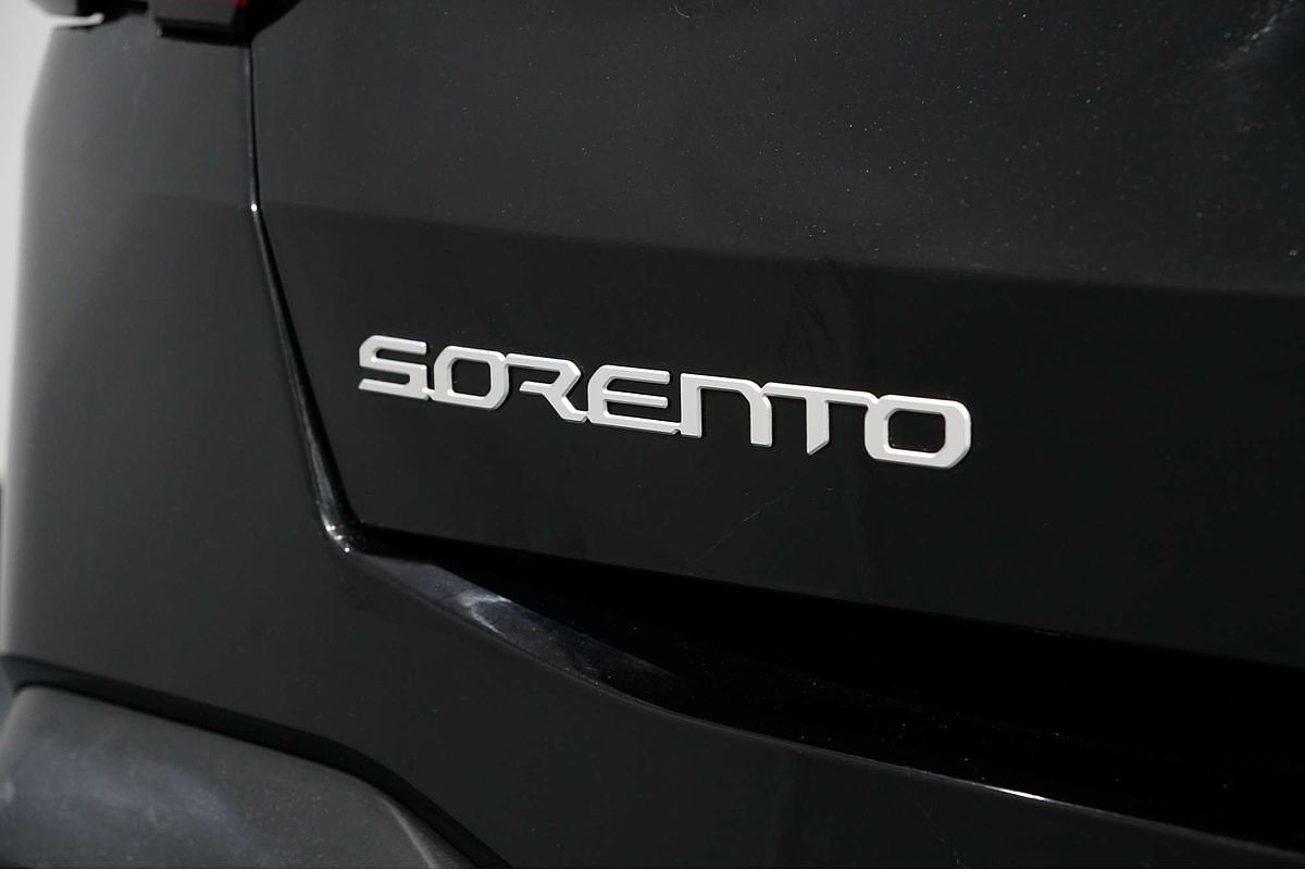 2024 Kia Sorento Sport MQ4 PE