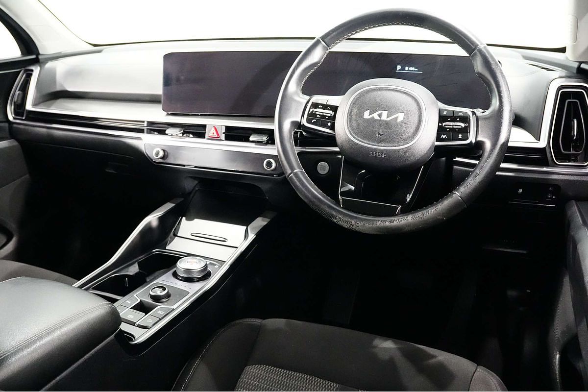 2024 Kia Sorento Sport MQ4 PE