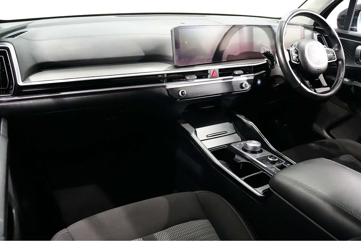 2024 Kia Sorento Sport MQ4 PE