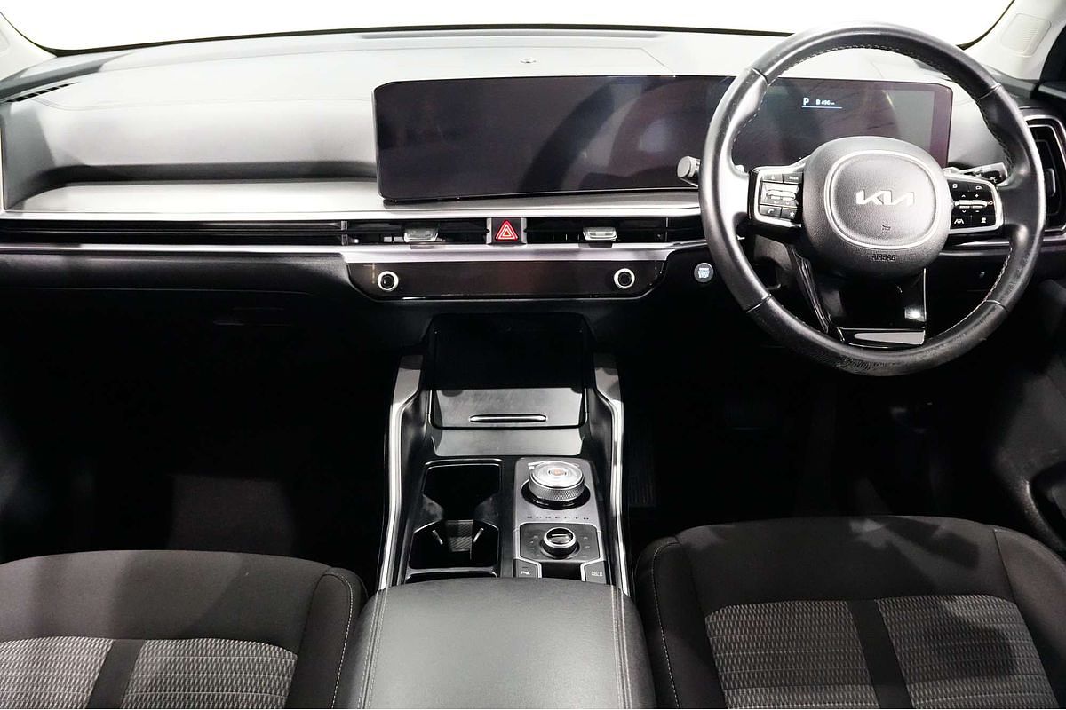 2024 Kia Sorento Sport MQ4 PE