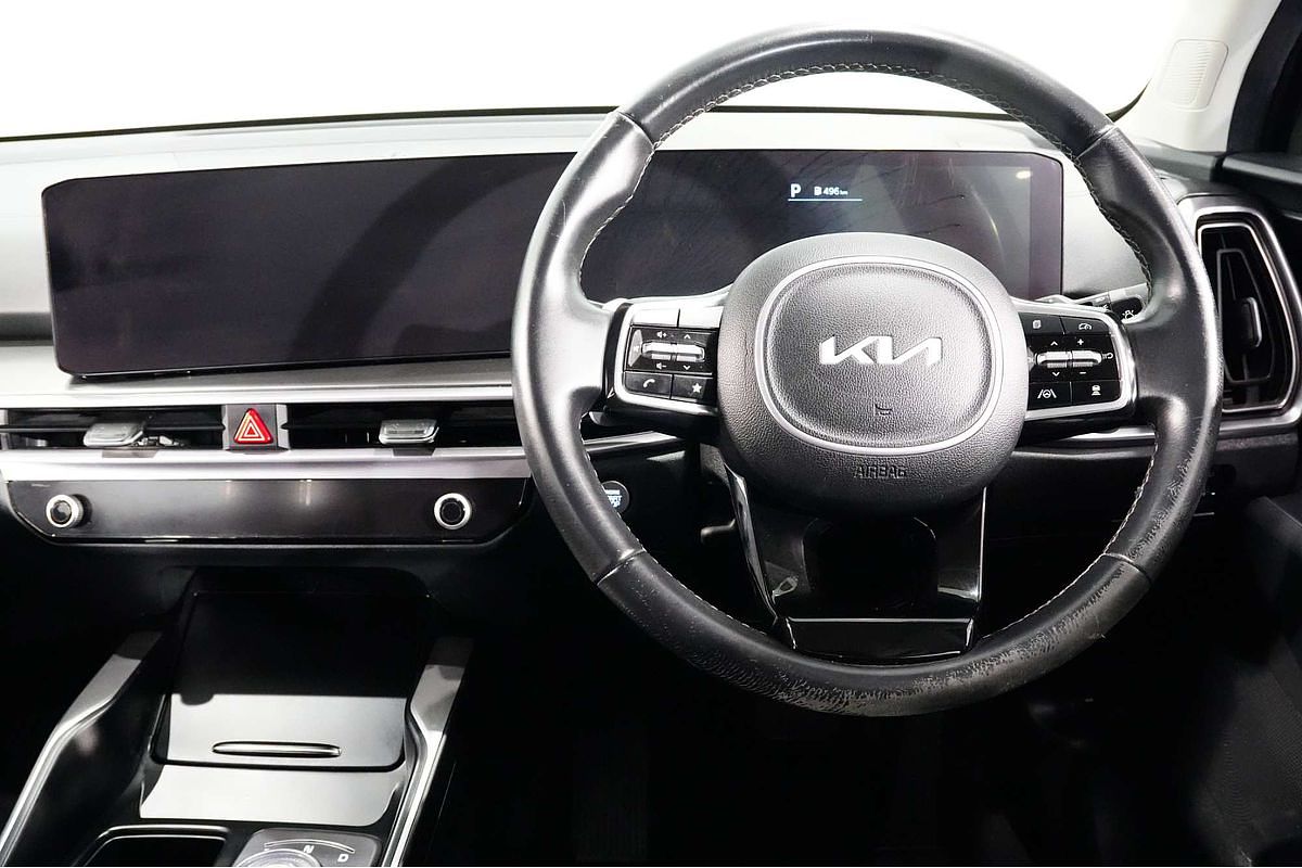 2024 Kia Sorento Sport MQ4 PE