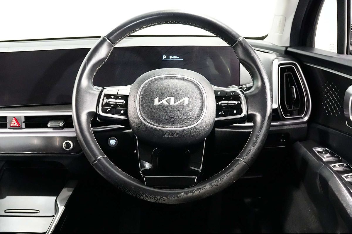 2024 Kia Sorento Sport MQ4 PE
