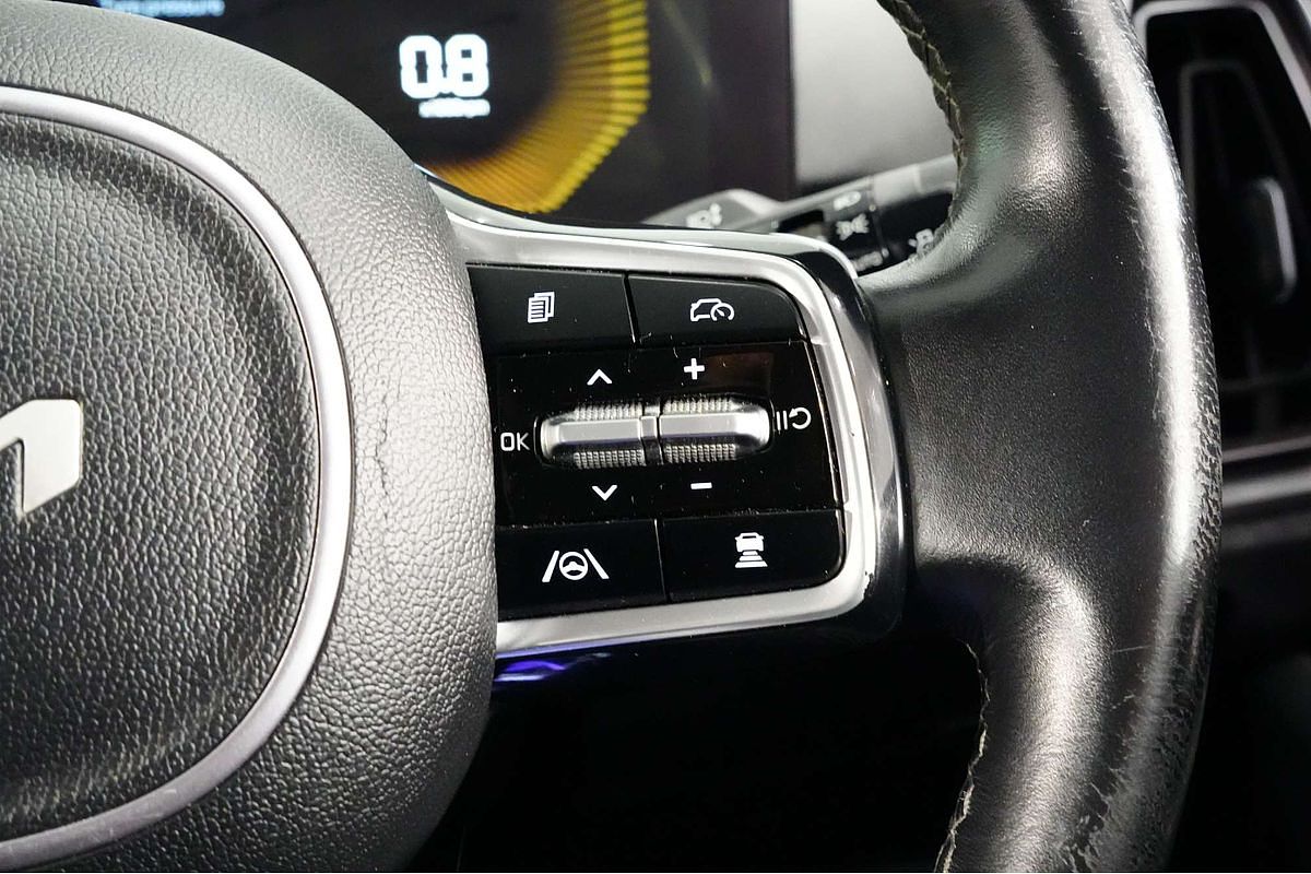 2024 Kia Sorento Sport MQ4 PE