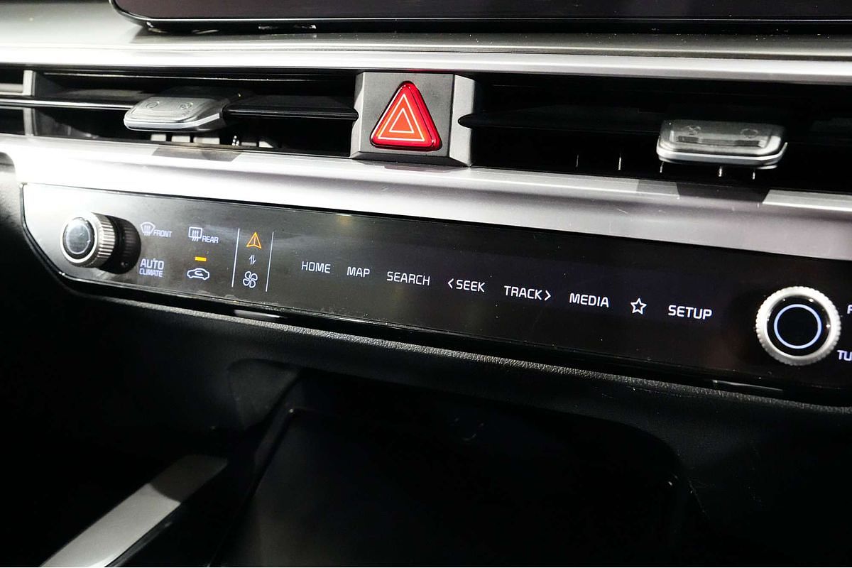 2024 Kia Sorento Sport MQ4 PE