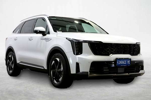 2025 Kia Sorento PHEV GT-Line MQ4 PE