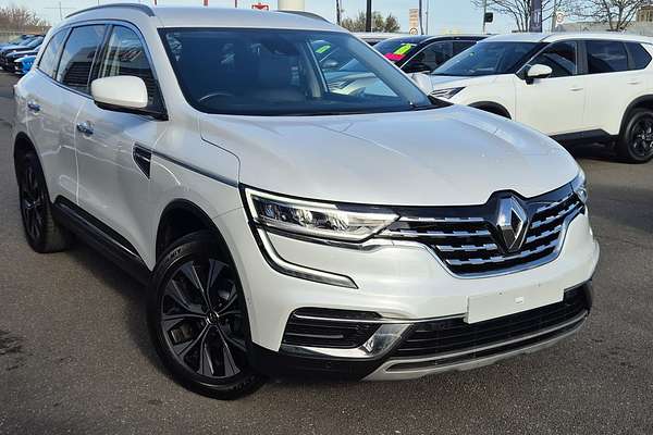 2023 Renault Koleos Zen HZG