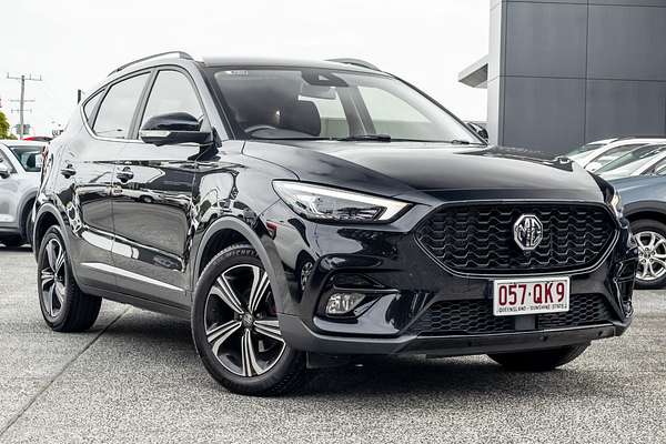 2022 MG ZST Excite