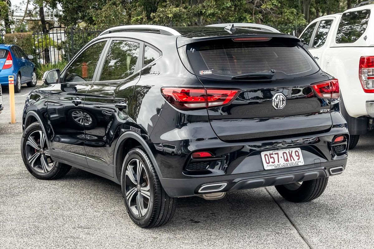 2022 MG ZST Excite