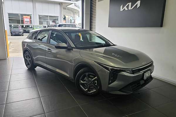 2025 Kia K4 S CL4m