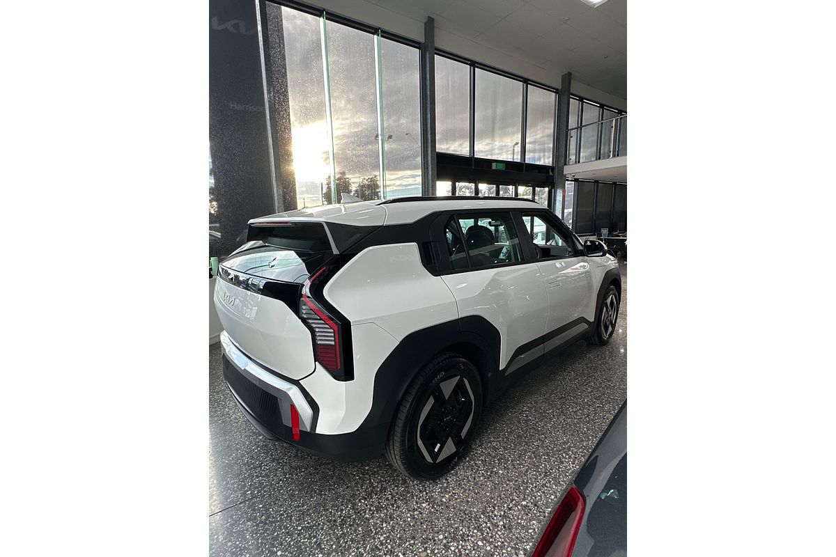 2026 Kia EV3 Air Long Range SV