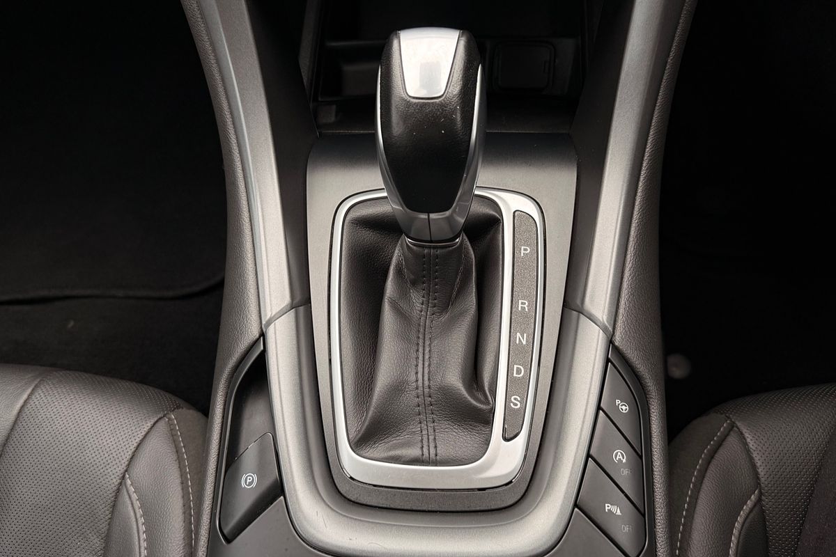2017 Ford Mondeo Titanium MD