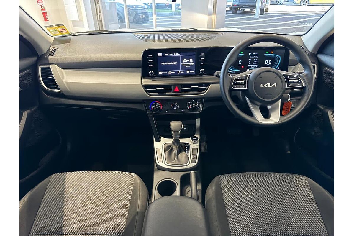 2025 Kia Seltos S SP2 PE