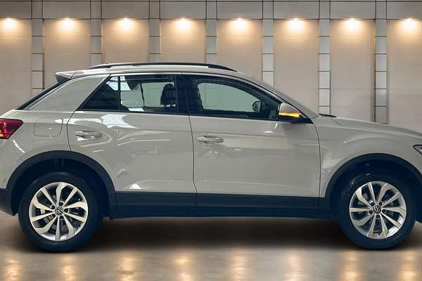 2023 Volkswagen T-Roc CityLife D11