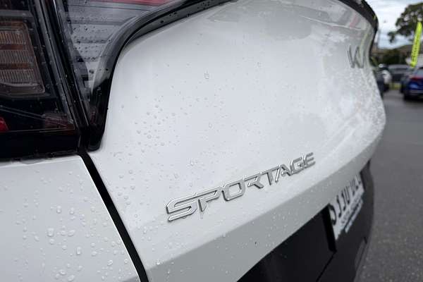 2026 Kia Sportage HEV S NQ5 PE thumb-4