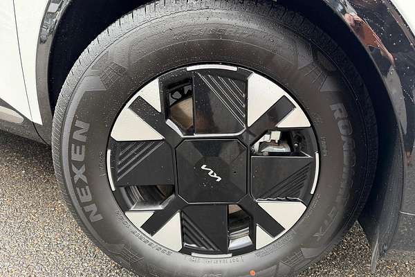 2026 Kia Sportage HEV S NQ5 PE thumb-7