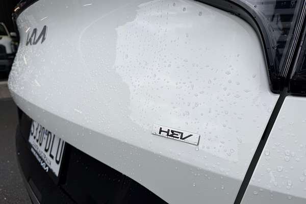 2026 Kia Sportage HEV S NQ5 PE thumb-9