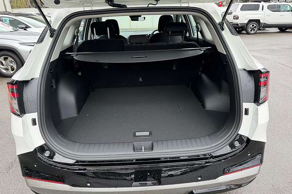2026 Kia Sportage HEV S NQ5 PE thumb-14