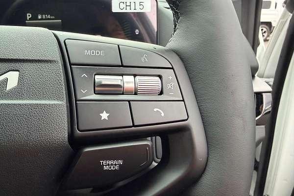 2026 Kia Sportage HEV S NQ5 PE thumb-17