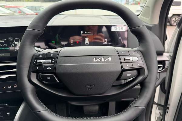 2026 Kia Sportage HEV S NQ5 PE thumb-19