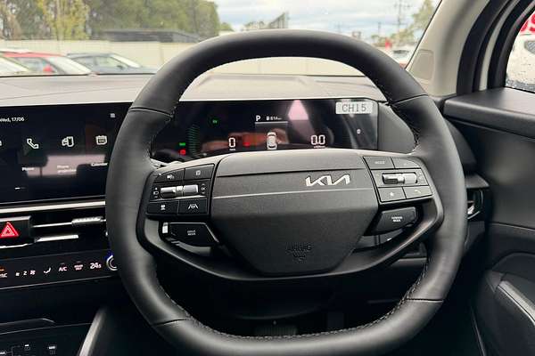2026 Kia Sportage HEV S NQ5 PE thumb-24