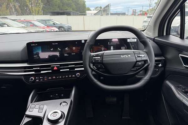 2026 Kia Sportage HEV S NQ5 PE thumb-25
