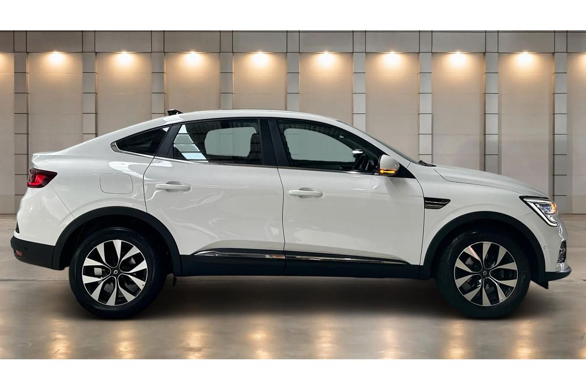2023 Renault Arkana Zen JL1
