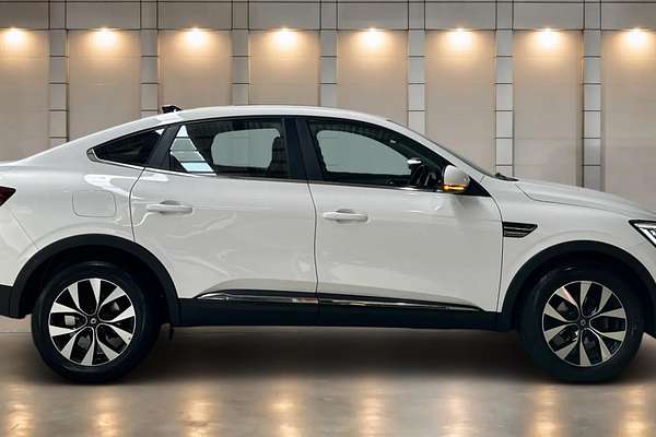 2023 Renault Arkana Zen JL1