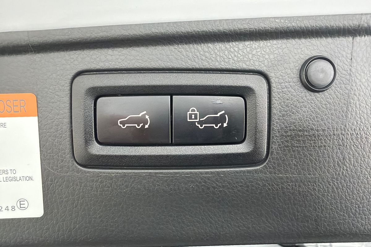 2022 Mitsubishi Pajero Sport GSR QF