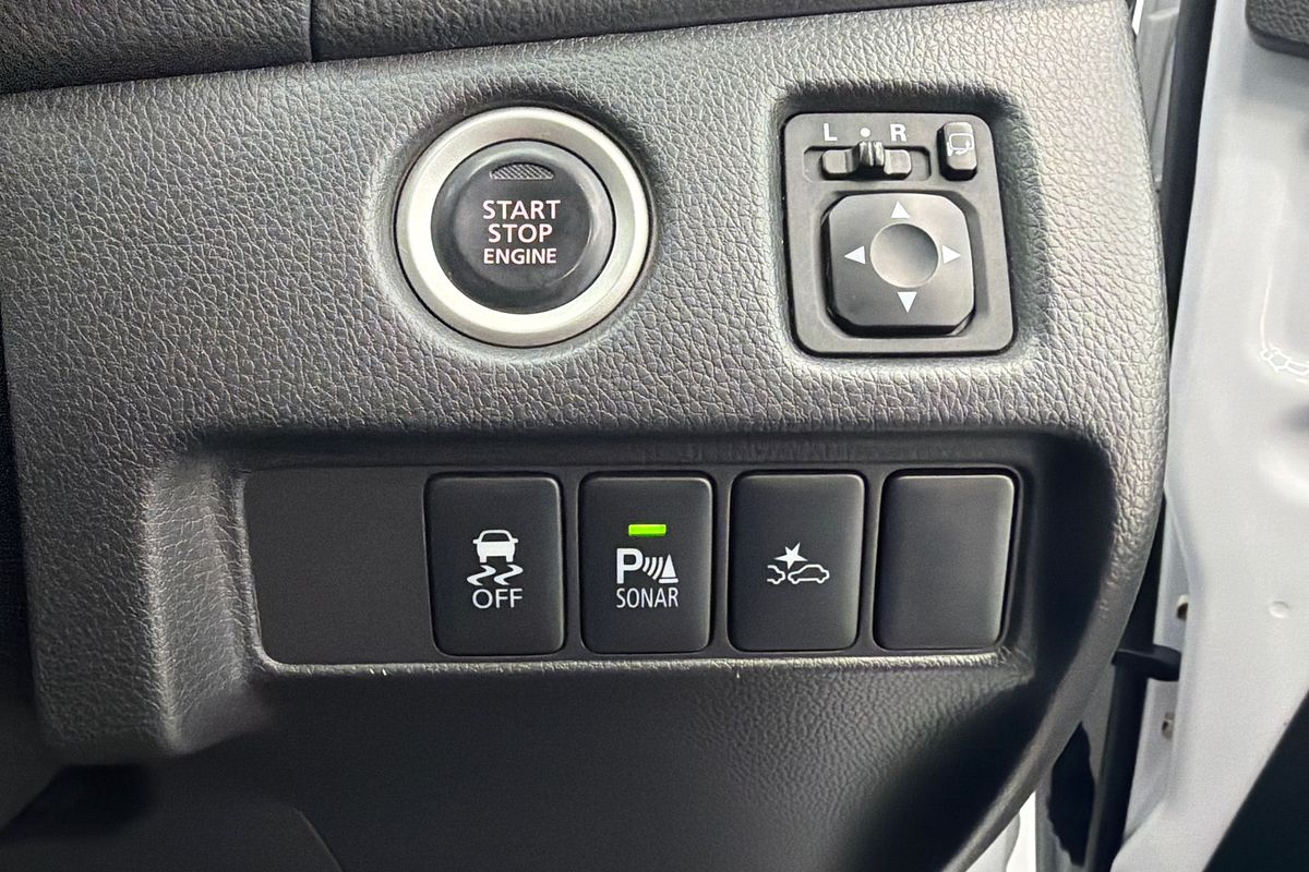 2022 Mitsubishi Pajero Sport GSR QF