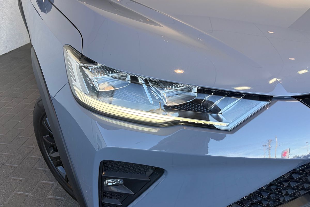 2022 GWM Haval H6GT Lux B03
