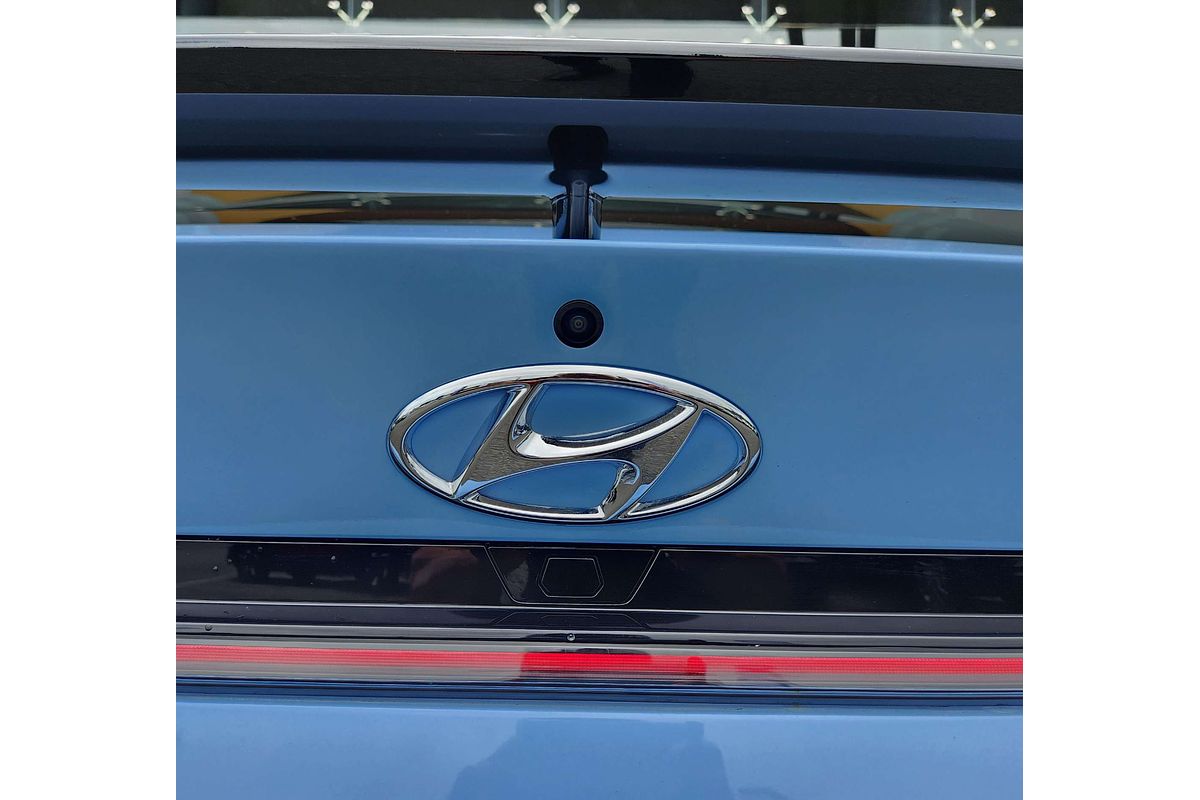 2026 Hyundai i30 N Premium CN7.V4