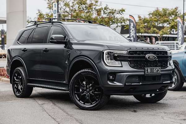 2023 Ford Everest Sport 3.0L