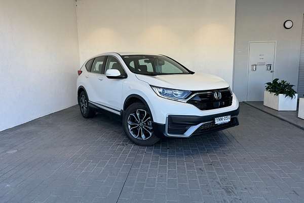 2022 Honda CR-V VTi L AWD RW