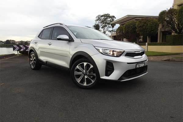 2022 Kia Stonic SPORT YB MY22
