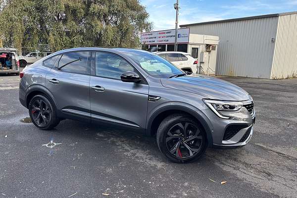 2022 Renault Arkana R.S. Line JL1