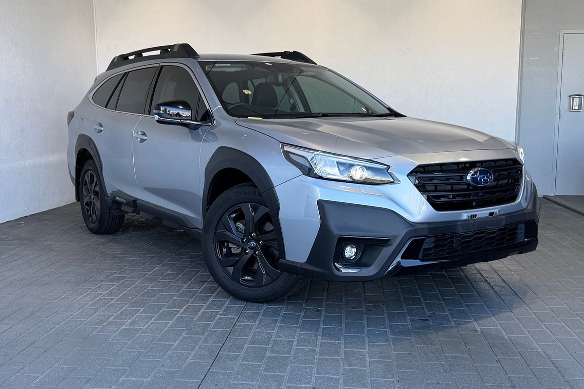 2022 Subaru Outback AWD Sport 6GEN