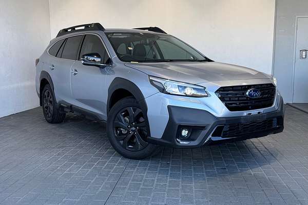 2022 Subaru Outback AWD Sport 6GEN