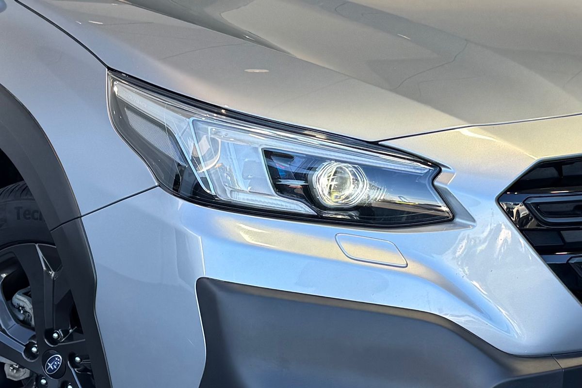 2022 Subaru Outback AWD Sport 6GEN