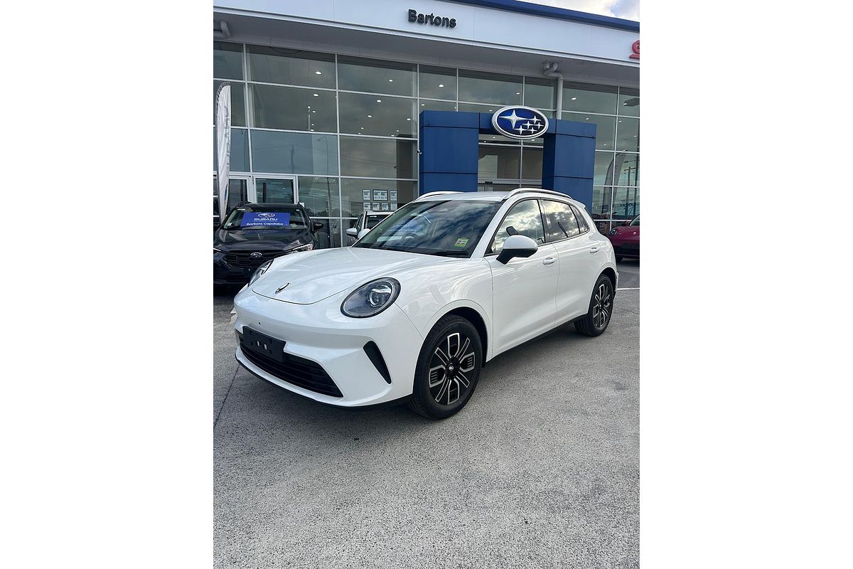 2026 GWM Ora 5 Lux EC15S