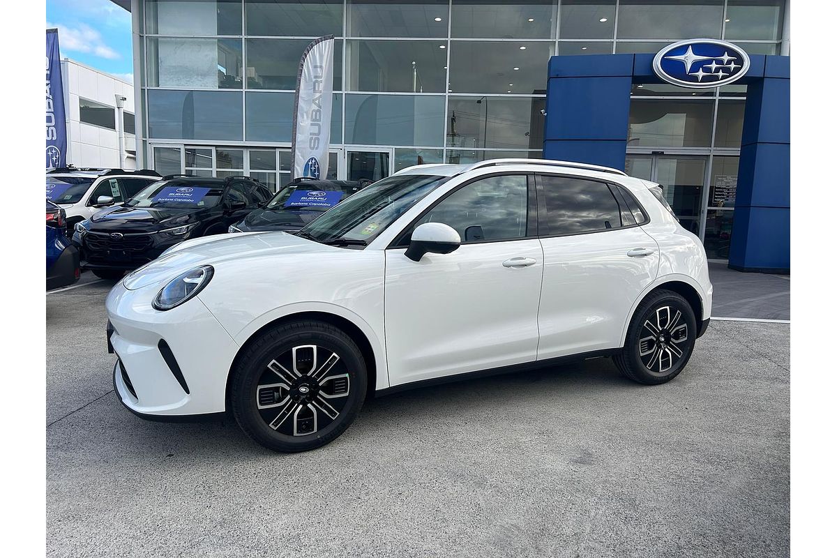 2026 GWM Ora 5 Lux EC15S
