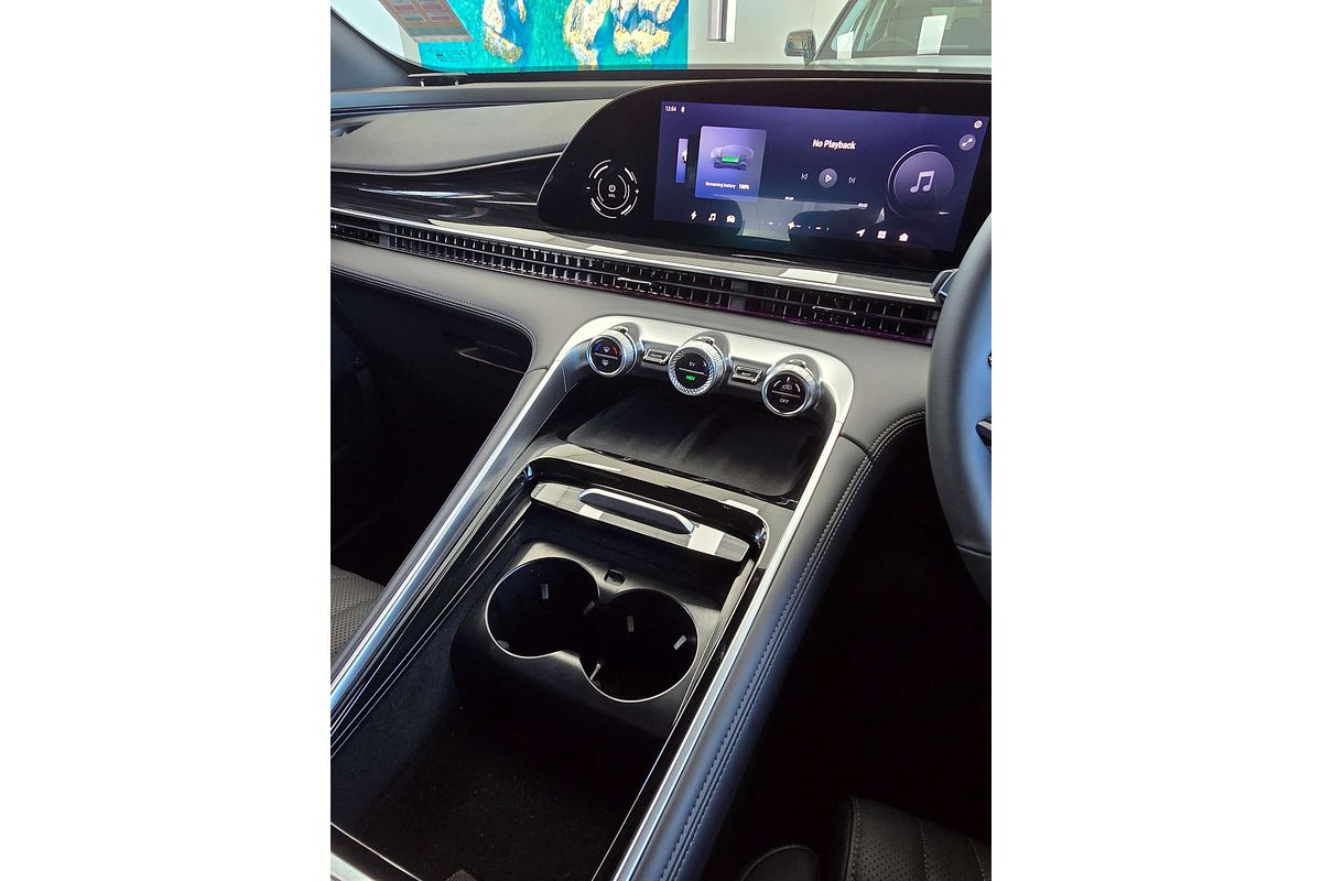 2025 Omoda 9 Virtue