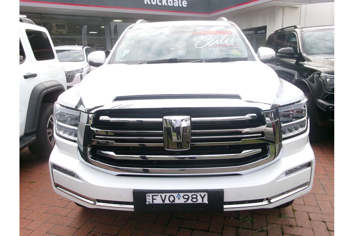 2025 GWM Tank 500 Ultra Hi4-T PHEV P03