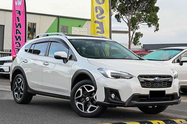 2019 Subaru XV 2.0i-S G5X