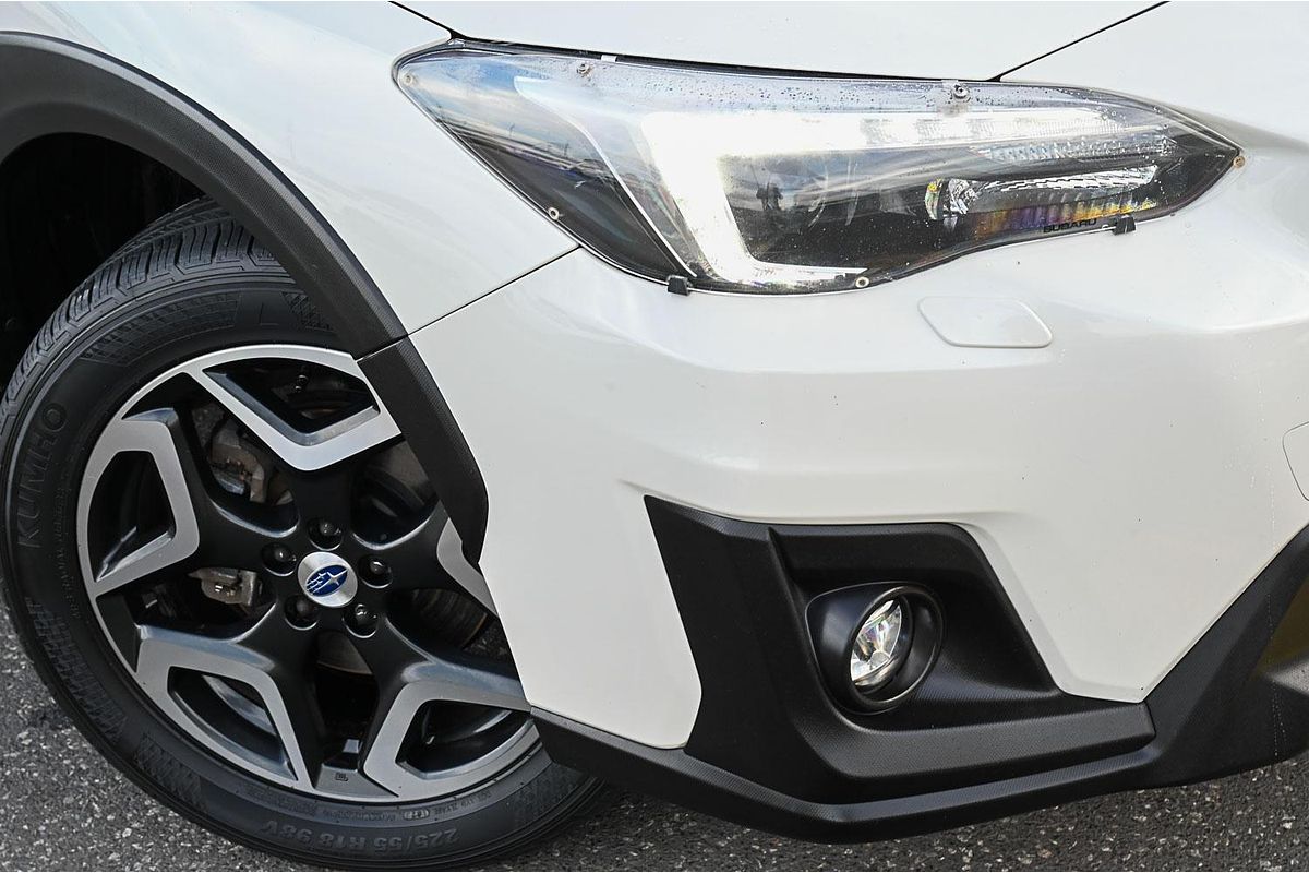 2019 Subaru XV 2.0i-S G5X