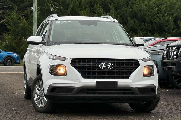 2025 Hyundai Venue QX.V5